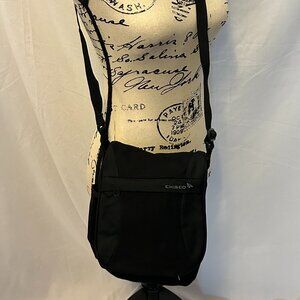 Chisco Crossbody Sm Bag